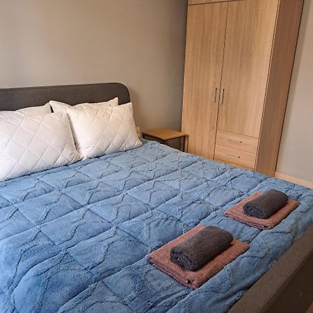 Kentro Patra 3 Apartment ภายนอก รูปภาพ