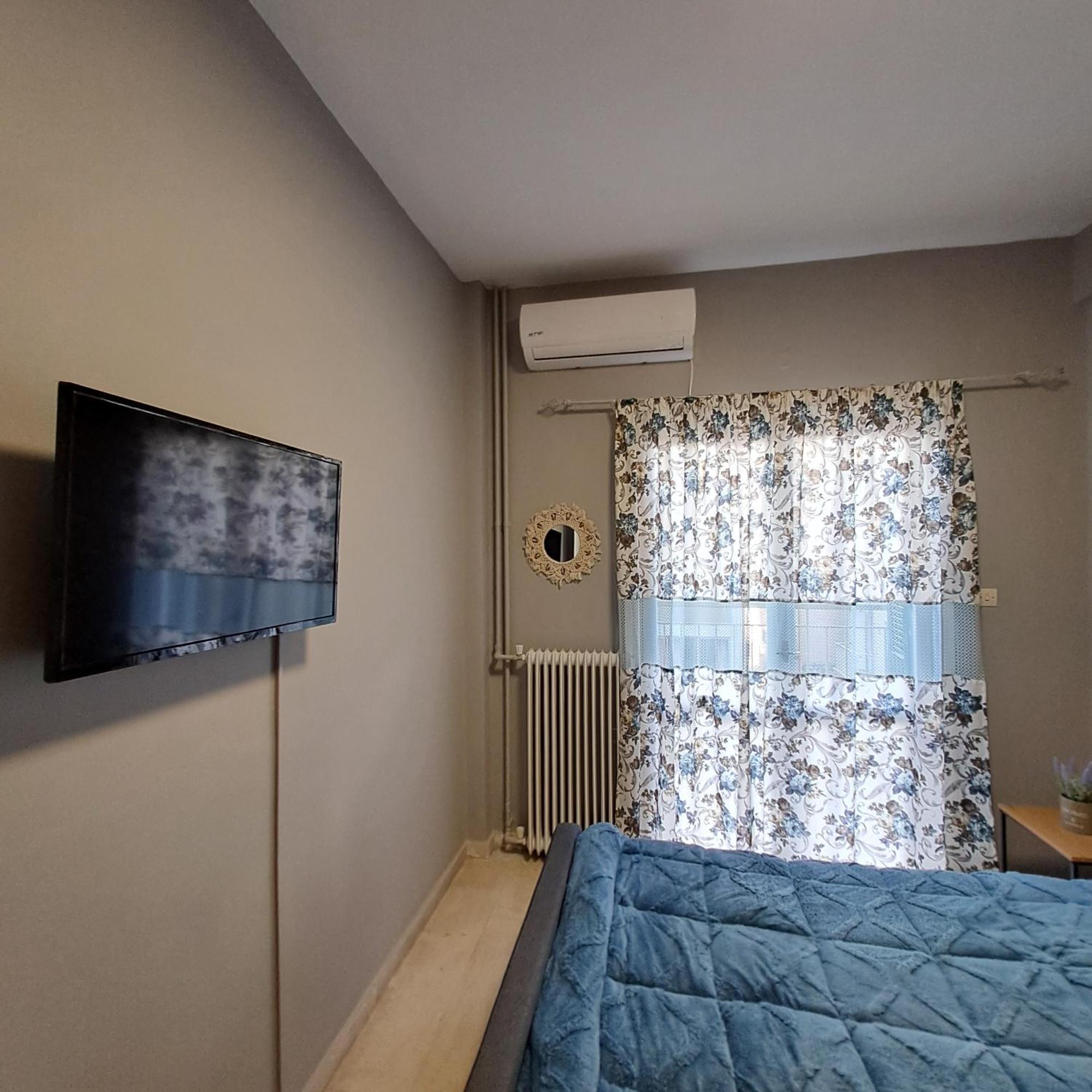 Kentro Patra 3 Apartment ภายนอก รูปภาพ