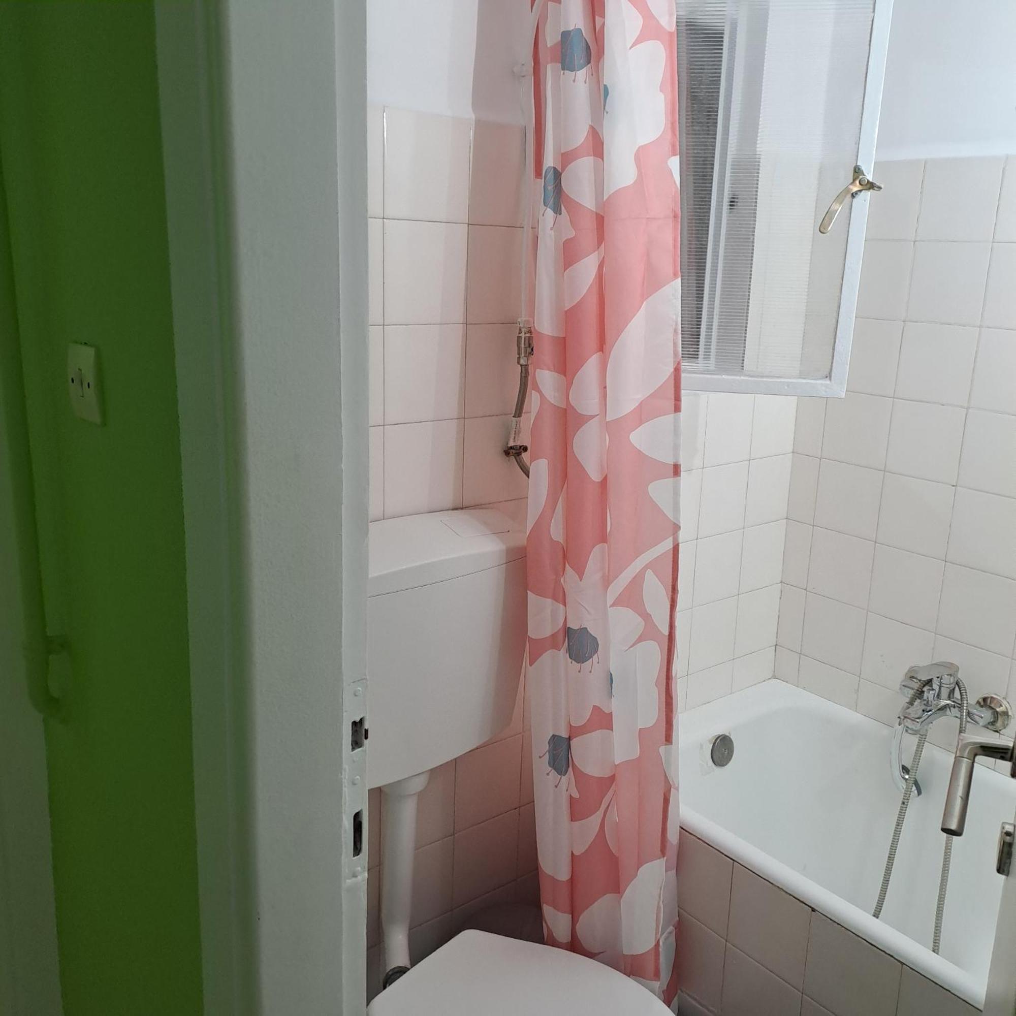Kentro Patra 3 Apartment ภายนอก รูปภาพ