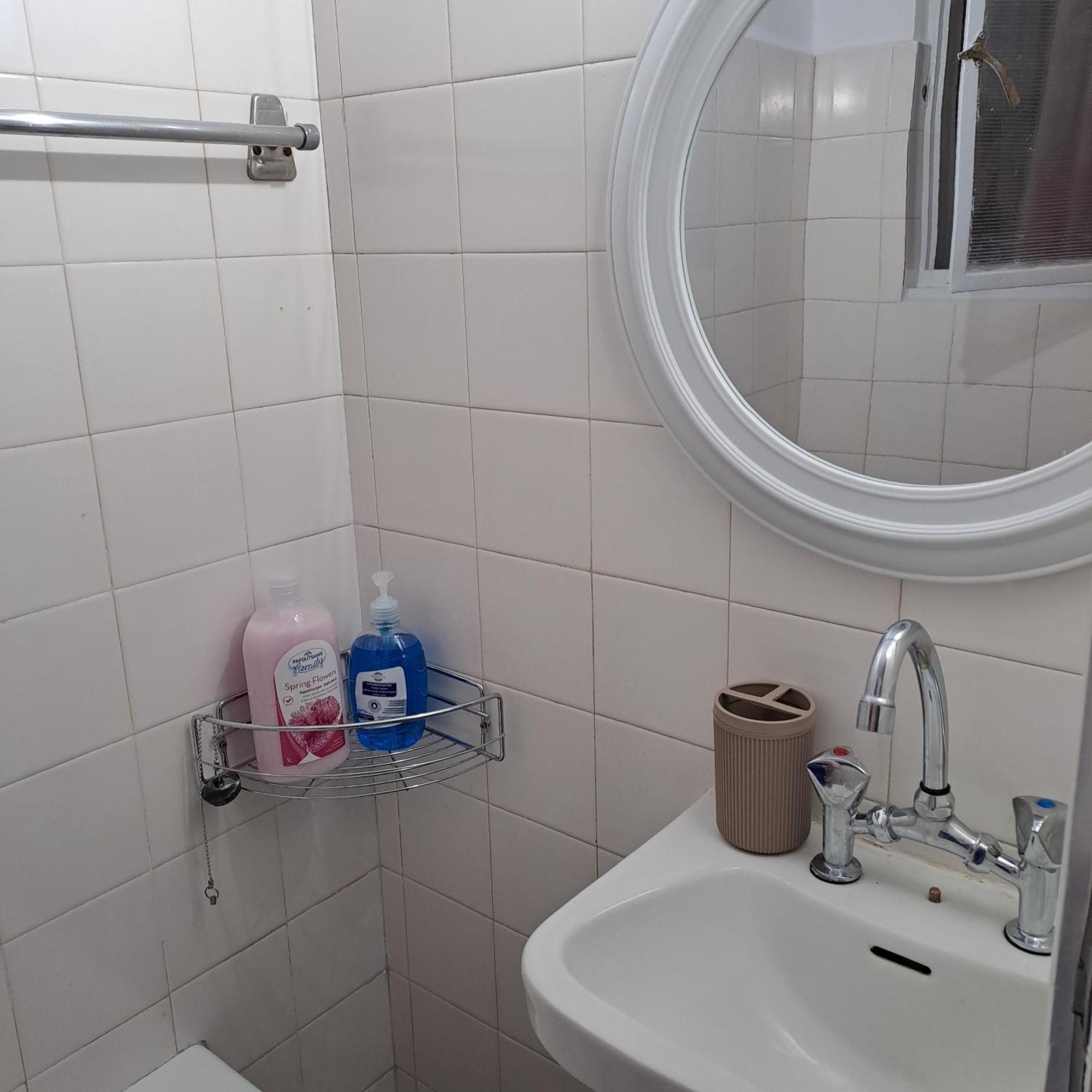 Kentro Patra 3 Apartment ห้อง รูปภาพ
