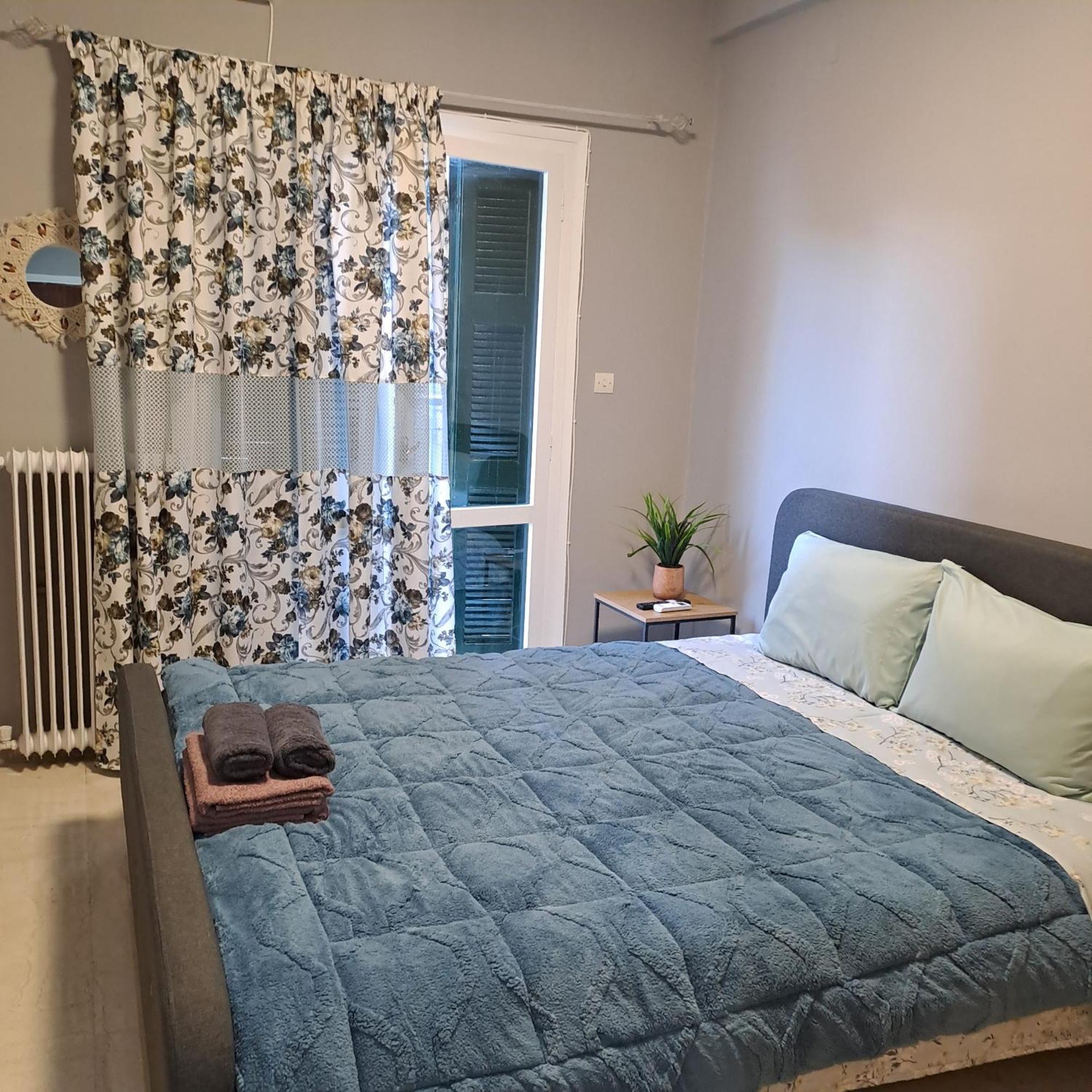 Kentro Patra 3 Apartment ห้อง รูปภาพ